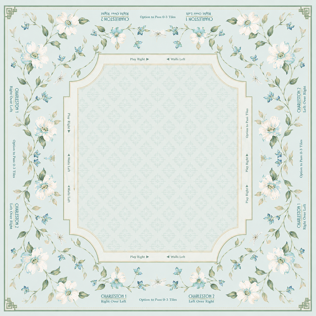 The Bloom Collection