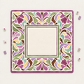 THE MULBERRY Mahjong Mat