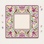 THE MULBERRY Mahjong Mat