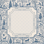 FOREST & FABLE Mahjong Mat