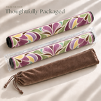 THE MULBERRY Mahjong Mat