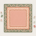 PEACH, PLEASE Mahjong Mat