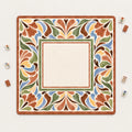 THE SIENNA Mahjong Mat