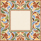 THE SIENNA Mahjong Mat