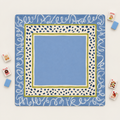 BLUEBELL Mahjong Mat – product image 1