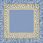 BLUEBELL Mahjong Mat – product image 2