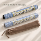 BLUEBELL Mahjong Mat – product image 3