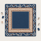MIDNIGHT SNACK Mahjong Mat – product image 1