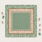 SAGE ADVICE Mahjong Mat – product image 1
