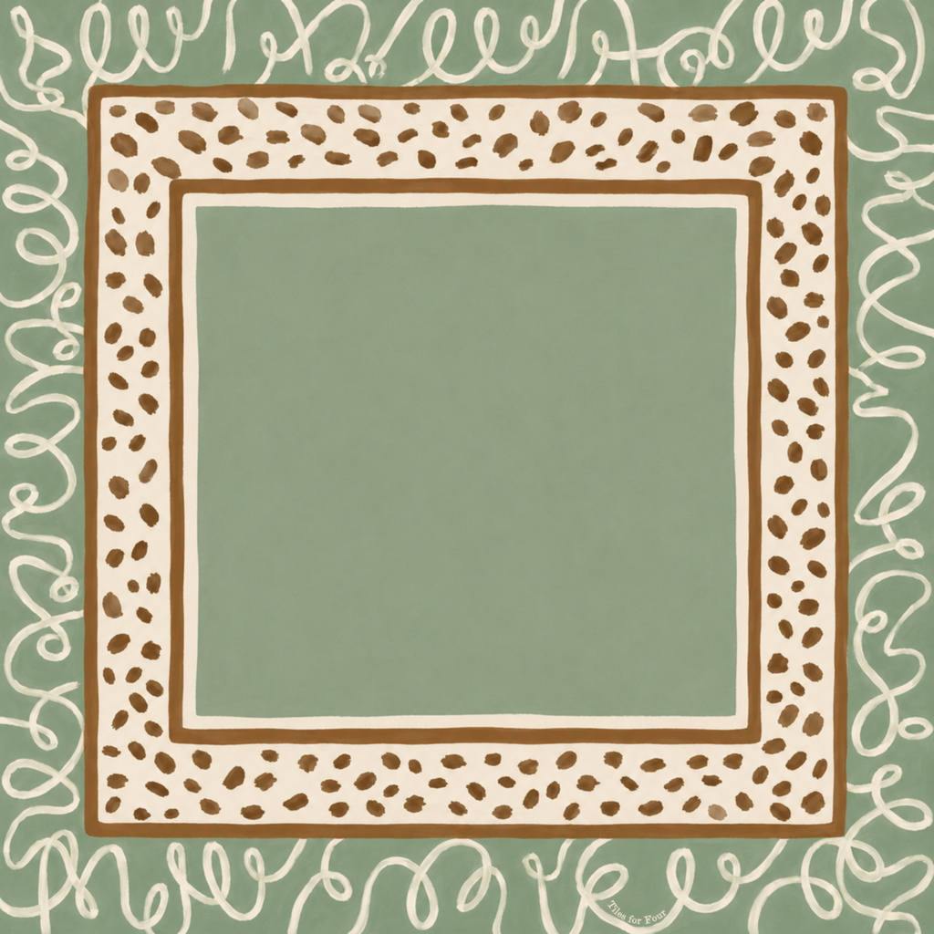 SAGE ADVICE Mahjong Mat – product image 2