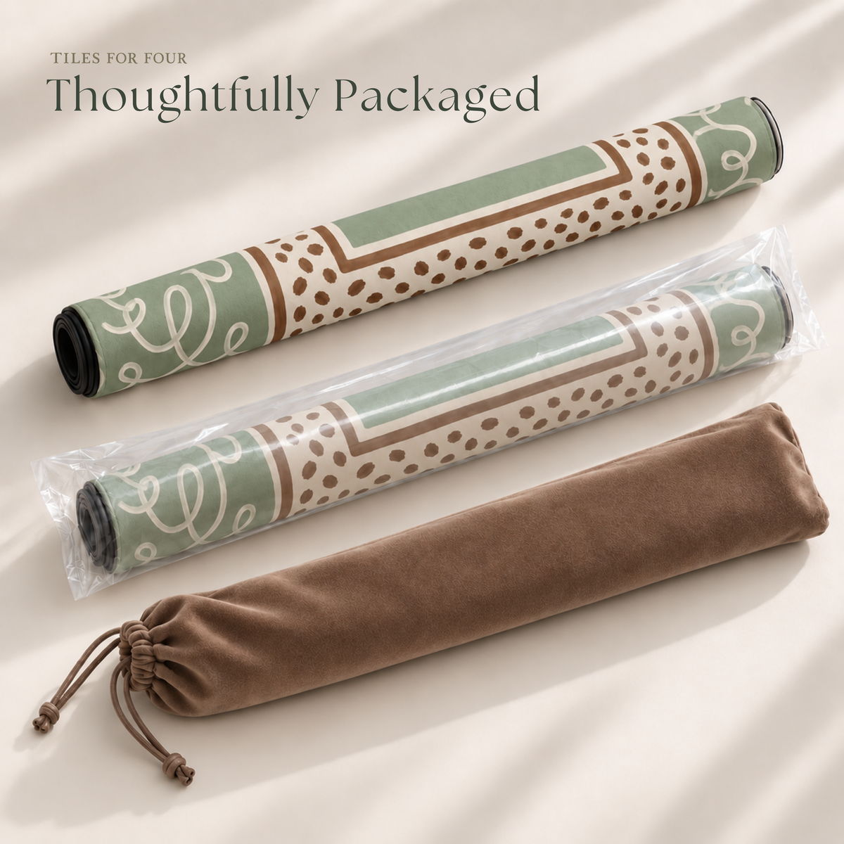 SAGE ADVICE Mahjong Mat – product image 3